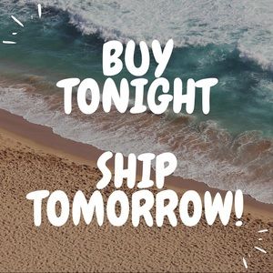 ✨ ALL ITEMS IN MY CLOSET ARE 2/$10 OR 4/$15! ✨